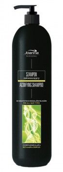 Joanna Professional AcidPro Complex Acidifying Shampoo for All Hair Types 1000ml