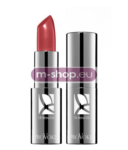 Dr Eris - Provoke Real Matt Lipstick - Matująca szminka nr 600 flamenco red 5900717566118