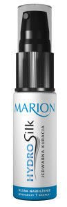 Marion - Hydro Silk - Zabieg jedwabny 15ml 5902853007531