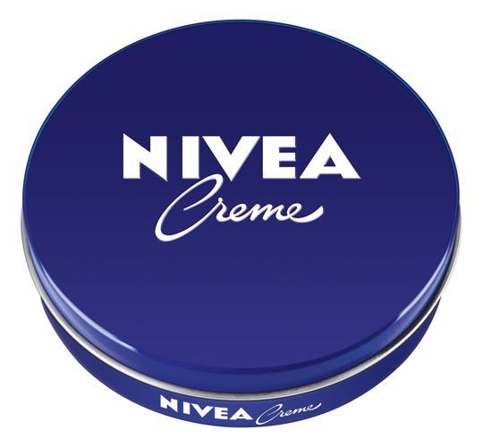 Nivea - Krem 50 ml pudełko plastikowe 5900017304007