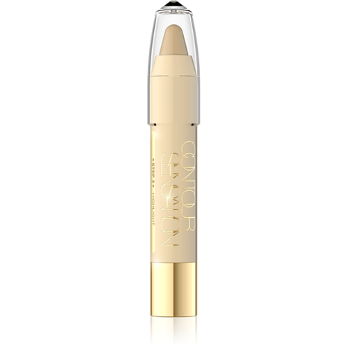 Eveline - Contour Sensation - Pencil conturingu step 3 HIGHLIGHT 5901761936377