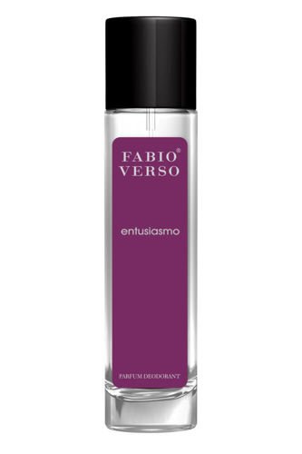 Bi-es - Fabio Verso Entusiasmo - Dezodorant pefumowany (PODOBNE DO Calvin Klein Euphoria) 75ml 5905009048167