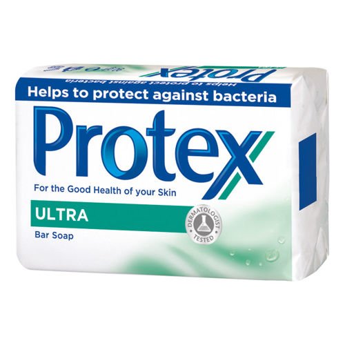 Protex - Mydło antybakteryjne ULTRA 90g 8693495033206