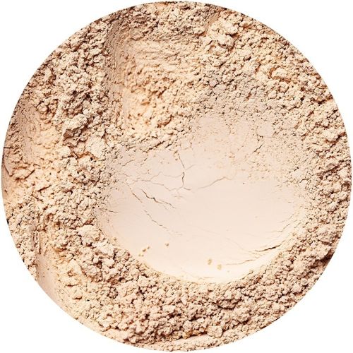 Annabelle Minerals - Podkład mineralny KRYJĄCY SUNNY LIGHT 4g 5902288740386 