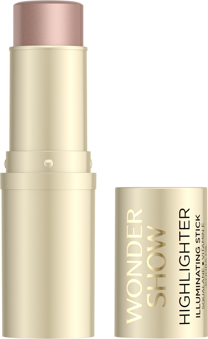 Eveline Wonder Show Illuminator Stick No. 01 Starlight 8g