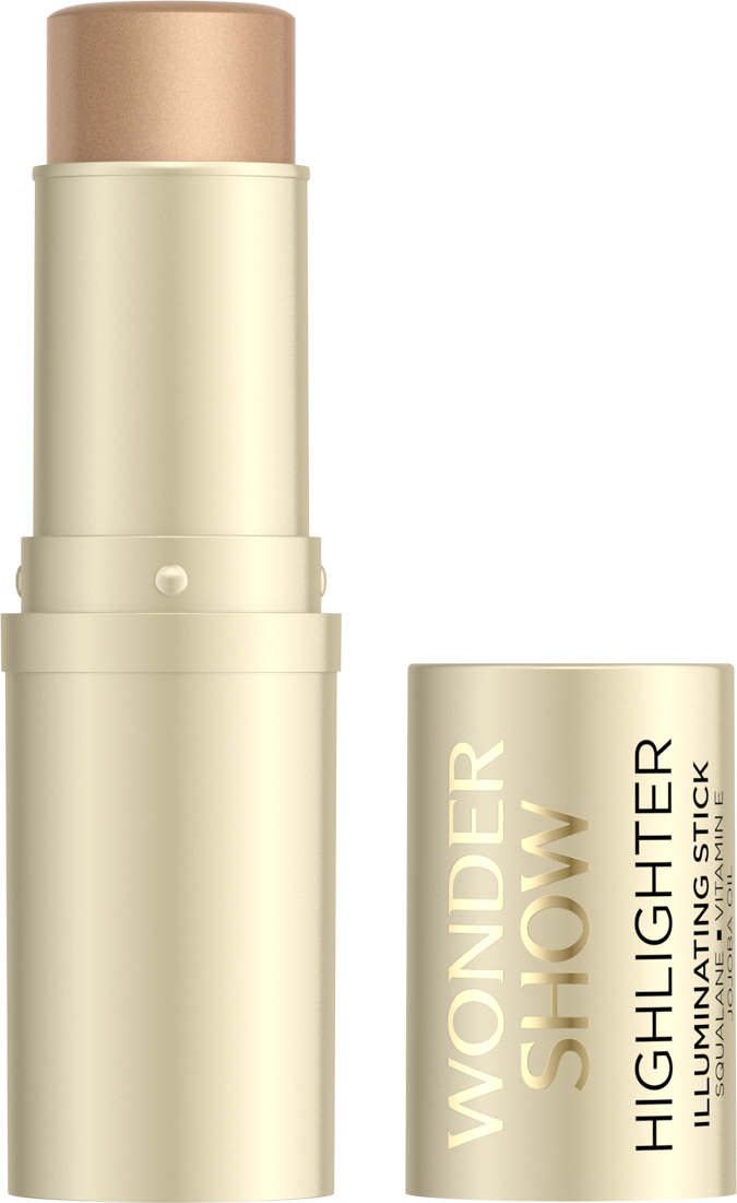 Eveline Wonder Show Illuminator Stick No. 02 Golden Hour 8g