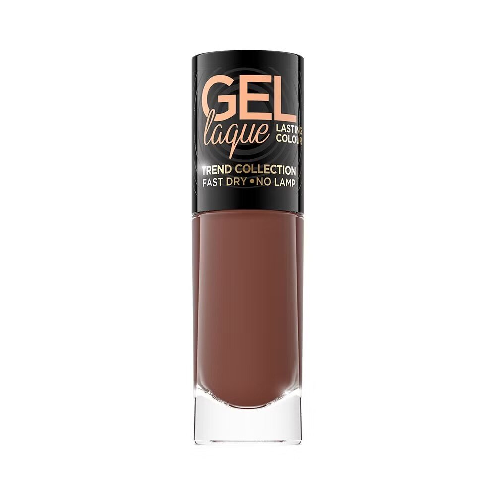 Eveline Gel Laque Nail Polish Gel No. 305 8ml