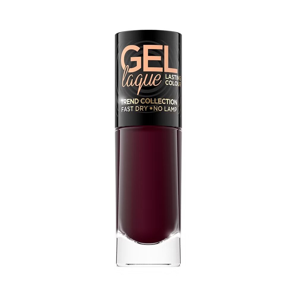 Eveline Gel Laque Nail Polish Gel No. 311 8ml