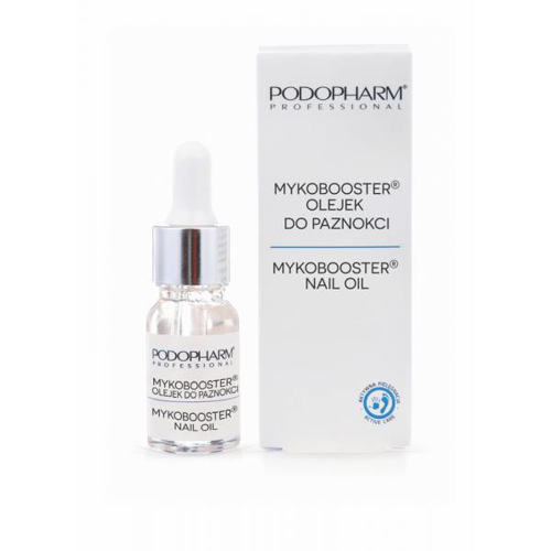 Podopharm Therapy Podoflex Mycobooster Olejek do Paznokci 10ml