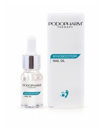 Podopharm Therapy Podoflex Mycobooster Olejek do Paznokci 10ml