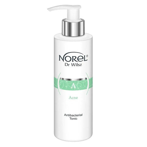 Norel HOME - Acne - Tonik antybakteryjny 200ml DD 149 5902194140126 