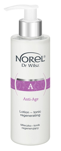 Norel Anti Age Regenerating Lotion - Tonik 200ml 