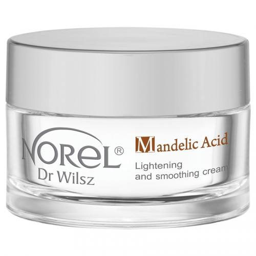 Norel Mandelic Acid Lightening and Smoothing Cream 50ml