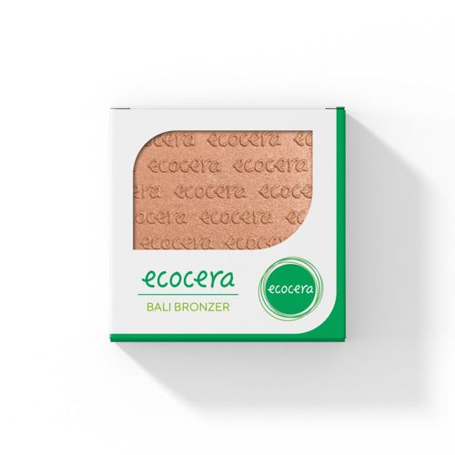 Ecocera - /Użyj do 31/10/21/ BALI Bronzer 10g 5905279930285 