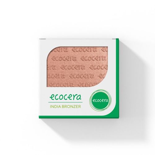 Ecocera - INDIA Bronzer 10g 5905279930308 