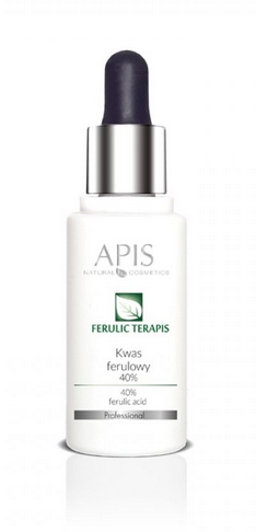 Apis Professional 40% Kwas Ferulowy 30ml 