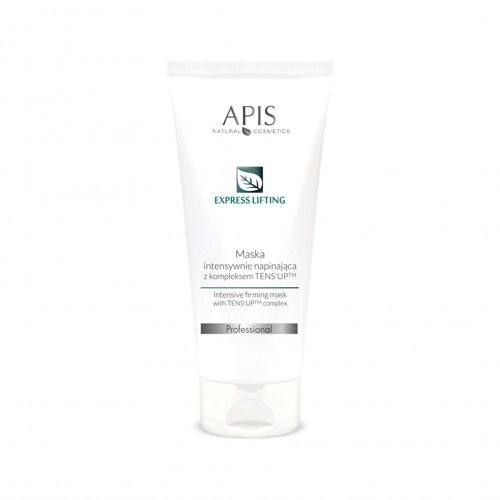 Apis Professional Express Lifting Intensive Firming Mask z kompleksem TENS'UP™ 200ml