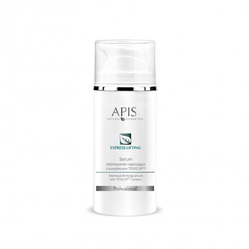 Apis Professional Express Lifting Intensive Firming Serum with TENS'UP™ Complex 100ml