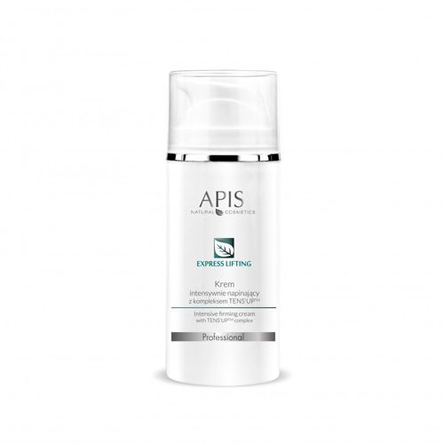 Apis Professional Express Lifting Intensive Firming Cream z kompleksem TENS'UP™ 100ml