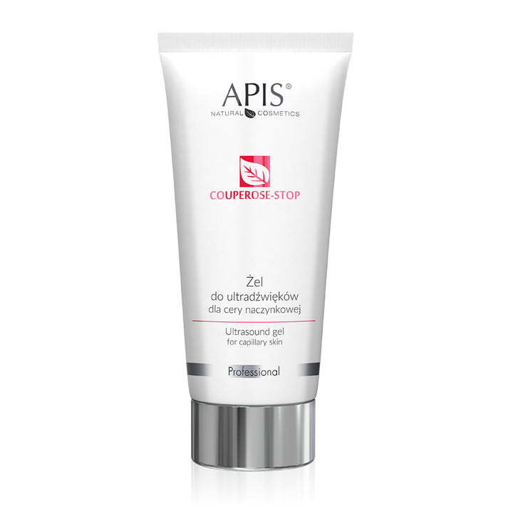 Apis Professional Couperose Stop Ultrasound do skóry naczynkowej 200ml