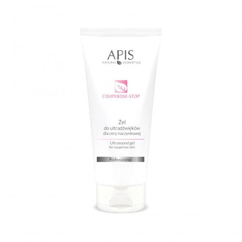 Apis Professional Couperose Stop Ultrasound do skóry naczynkowej 200ml