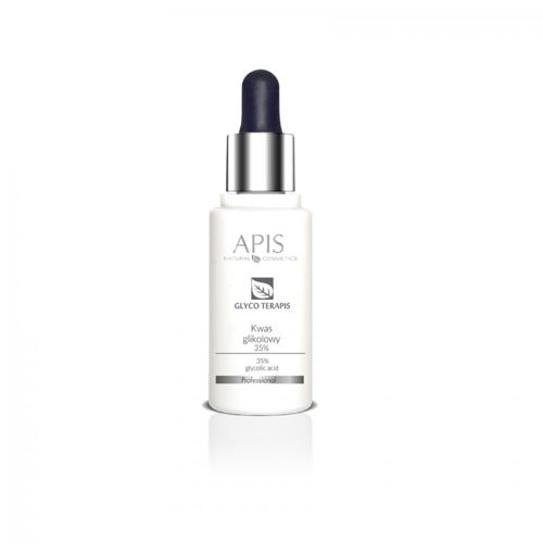 Apis Professional 35% Kwas Glikolowy 30ml