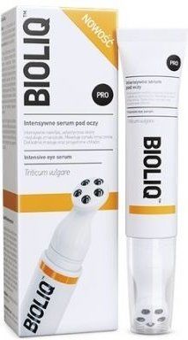 Bioliq Pro - (Stosować do 31.10.17) Intensywne SERUM rewitalizujące 30 ml 5906071043333