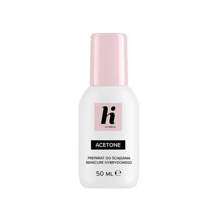 Hi Hybrid - Acetone 50ml 5902751400878