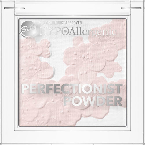 Bell - HYPOAllergenic - PUDER upiększający Perfectionist Powder 02 5902082526094