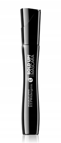 Bell - HYPOAllergenic - TUSZ do rzęs Bold Up! Intense Mascara 01 5902082527701