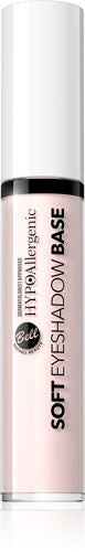 Bell - HYPOAllergenic - BAZA pod CIENIE Soft Eyeshadow Base 5902082518990 