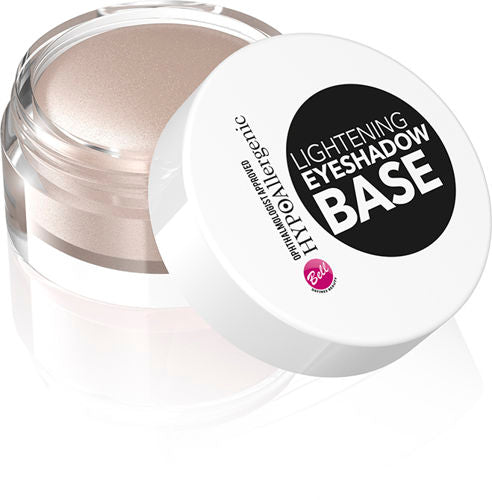 Bell - HYPOAllergenic Lightening Eyeshadow Base 5902082518952