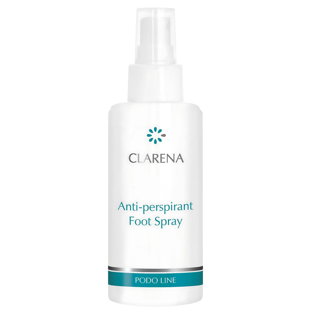 Clarena Anti Perspirant Foot Spray 150ml