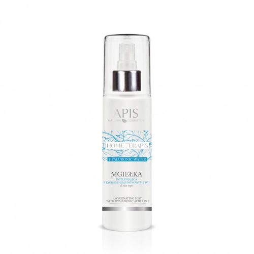 Apis Home Terapis Oxygenating Mist with Hyaluronic Acid 2in1 150ml