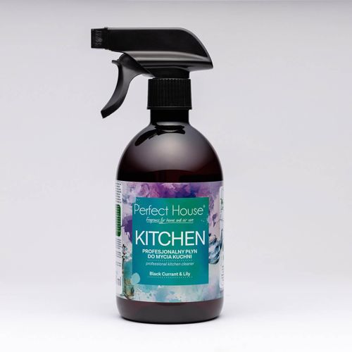 Barwa Perfect House Kitchen Professional Kitchen Cleaner 500ml