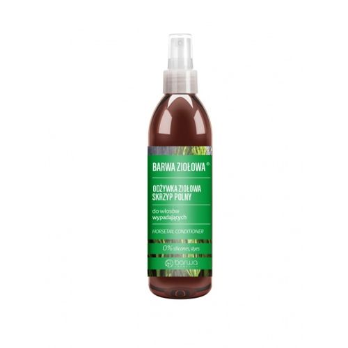 Barwa - Herbal - SZAMPON SKRZYPOWY na wypadanie włosów 480ml 5902305007393