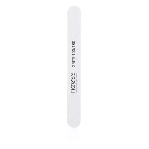 Neess - Nail file / Pilnik do paznokci 100/180 5907549220638