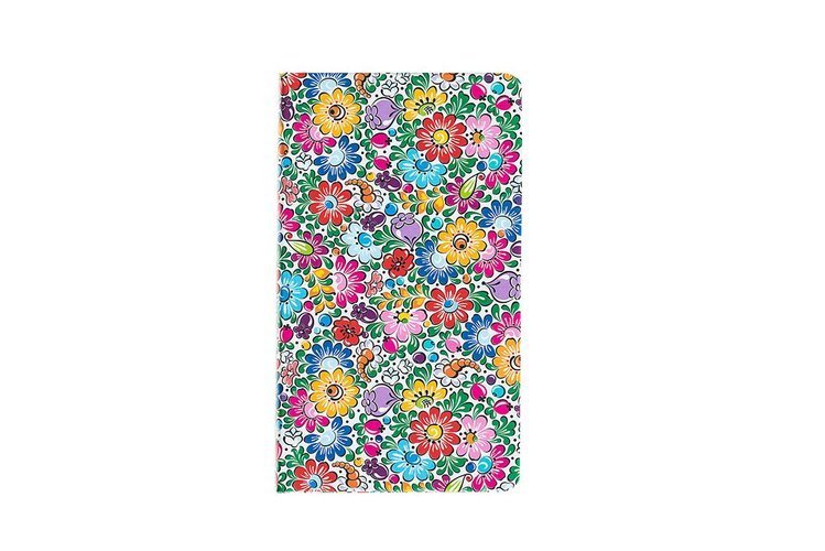 Folkstar - FOLK POCKET NOTEBOOK A6 OPOLE 18474