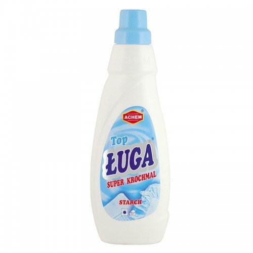 Ługa Krochmal TOP - Krochmal w płynie 750 ml 5901711000240