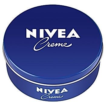 Nivea Creme - Krem do twarzy i ciała 400ml 4005808795284