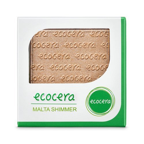 Ecocera - MALTA Shimmer 10g 5905279930506