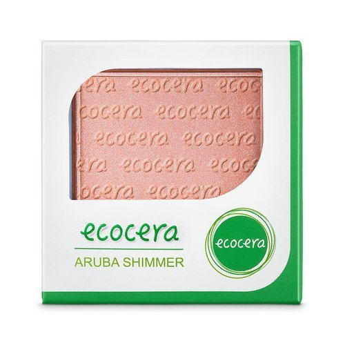 Ecocera - ARUBA Shimmer 10g 5905279930537 