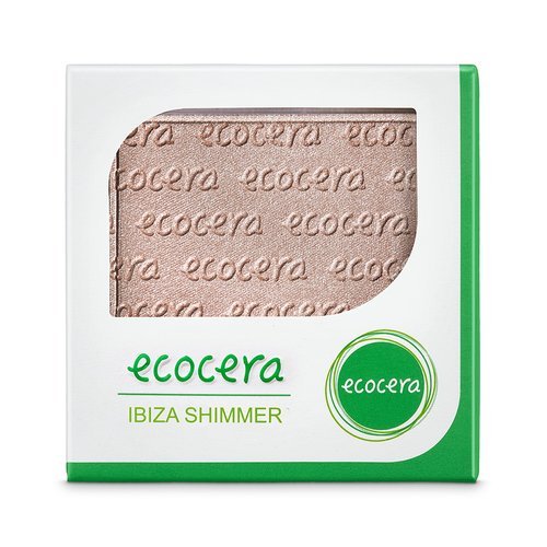 Ecocera - IBIZA Błyszczący 10g 5905279930520 