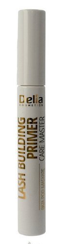 Delia - Care Master - BAZA pod maskę Lash Building Primer 11ml 5901350476963 