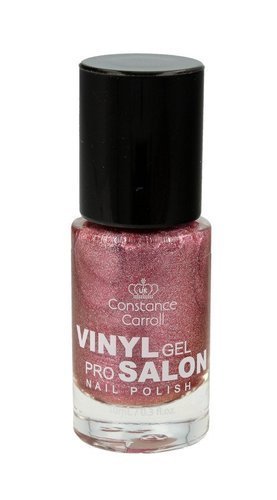 Constance Carroll - Vinyl Gel Pro Salon - Lakier do paznokci GLITTER 02 10ml 5902249467215