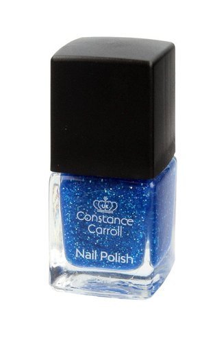 Constance Carroll - Vinyl Gel Pro Salon - Lakier do paznokci GLITTER 108 MINI 6ml 5902249465037