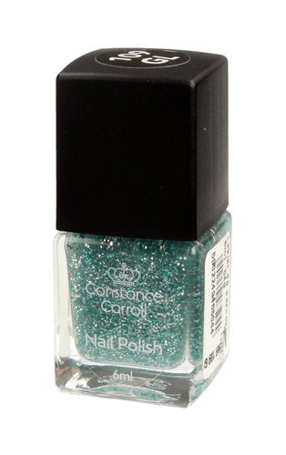 Constance Carroll - Vinyl Gel Pro Salon - Nail polish GLITTER 109 MINI 6ml 5902249465044