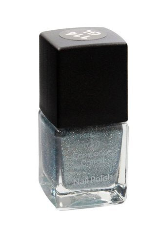 Constance Carroll - Lakier do paznokci GLITTER 114 MINI 6ml 5902249465099