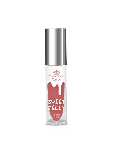 Constance Carroll - Błyszczyk do ust Sweet Jelly 03 SWEET KISS 3,5ml 5902249465297