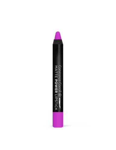 Constance Carroll - Matte Power Lipstick - Szminka w kredce 11 FUCHSIA 5902249463323